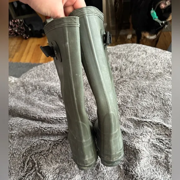 HUNTER Women’s Muck Boots