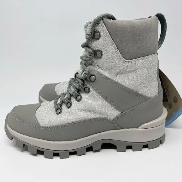 Hunter Commando Snow Boots
