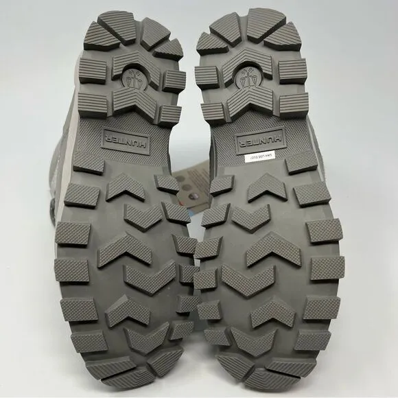 Hunter Commando Snow Boots