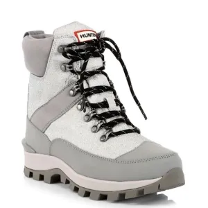 Hunter Commando Snow Boots