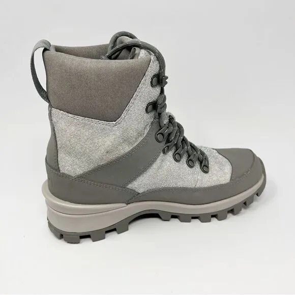 Hunter Commando Snow Boots