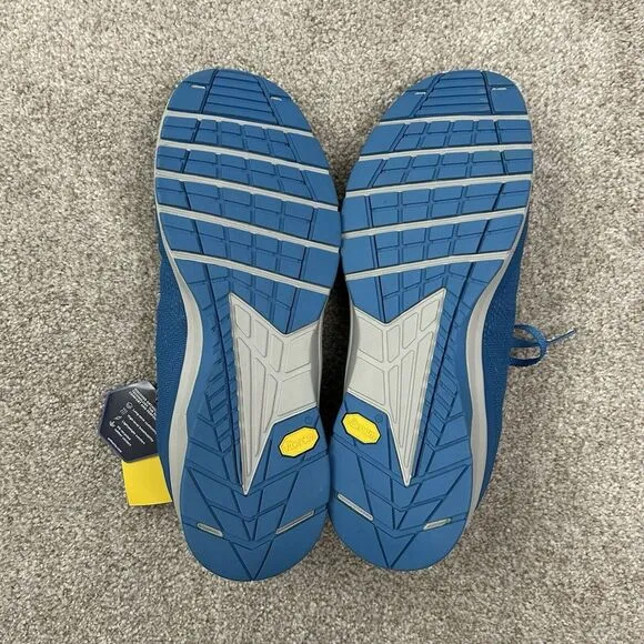 Hylete Circuit 2 Technical Athletic Training‎ Shoes Men's Size 13 Blue NEW
