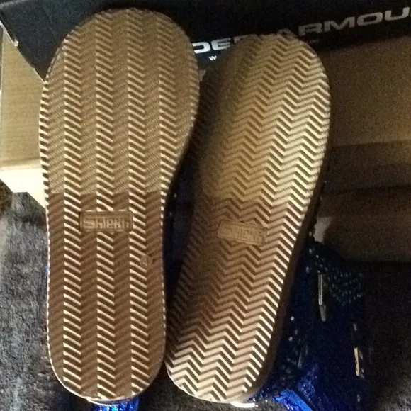 (I) Shiekh New boots