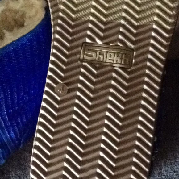 (I) Shiekh New boots