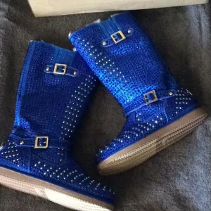 (I) Shiekh New boots