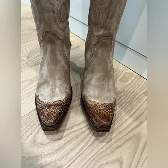 Idyllwind Boots