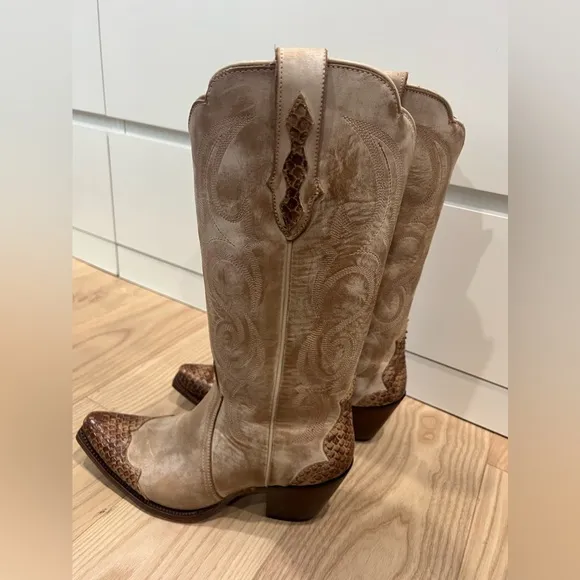 Idyllwind Boots