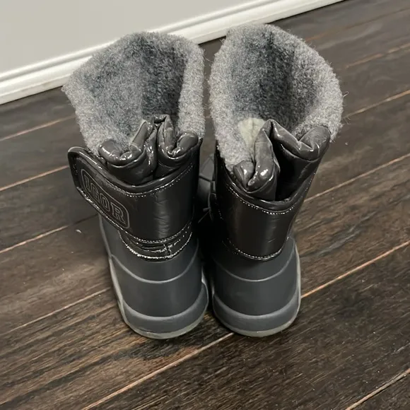 Igor snow boots