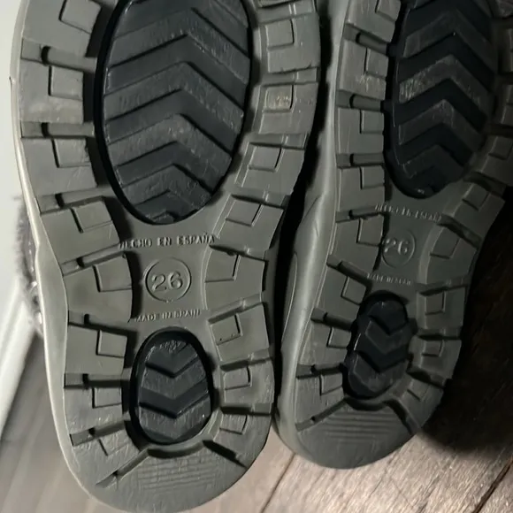 Igor snow boots