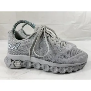 Inov-8 F Lite Fly G 295 Gray Athletic Cross Training Shoes Size 6.5