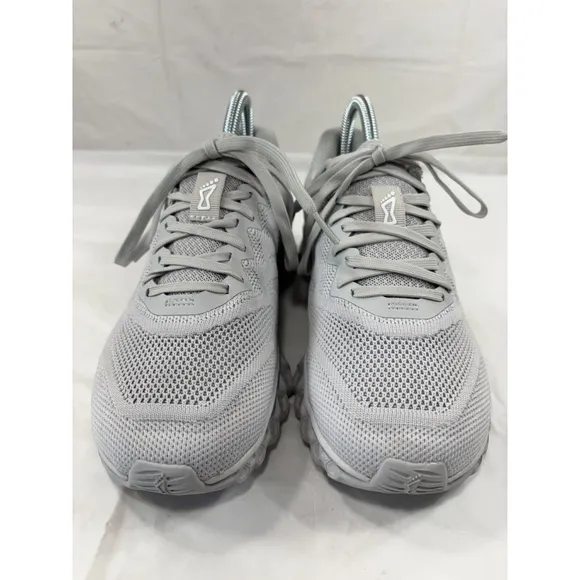 Inov-8 F Lite Fly G 295 Gray Athletic Cross Training Shoes Size 6.5