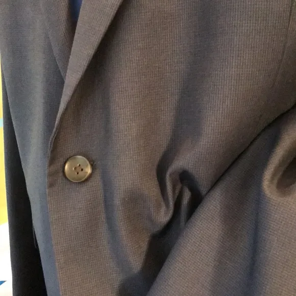 J M Haggar Sport Coat