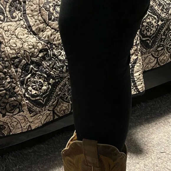 JB Dillon Women’s Boots Size 8