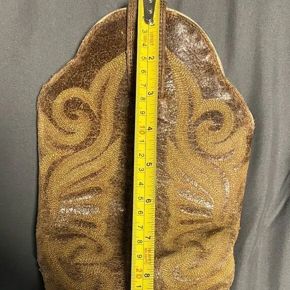 JB Dillon Women’s Boots Size 8