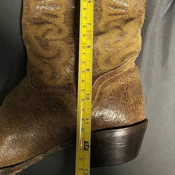 JB Dillon Women’s Boots Size 8
