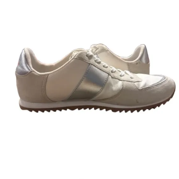 J.Crew Trainers in Metallic Colorblock Size 7H Medium (7.5 US)