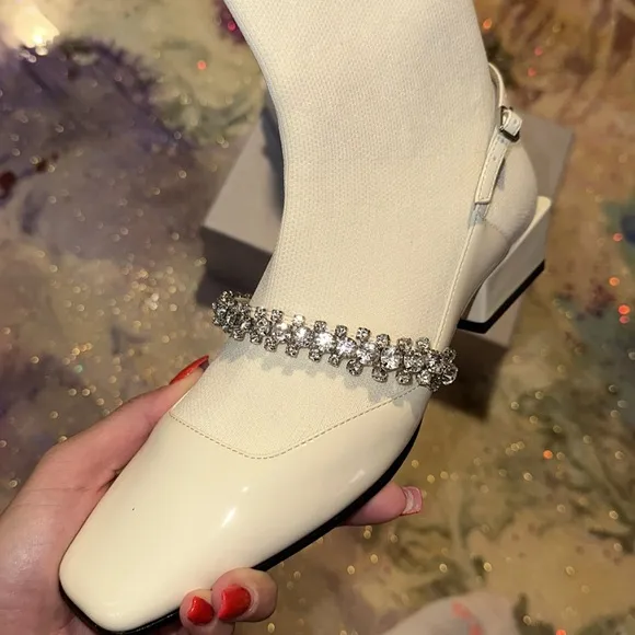 Jimmy Choi boots gorgeous