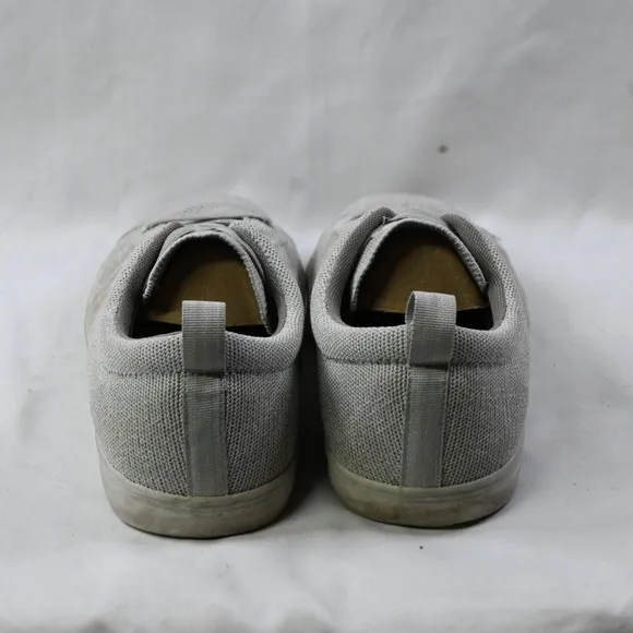 johnnie-O Mens Techknit Gray Fashion‎ Sneaker Size 11 (7229954)