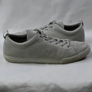 johnnie-O Mens Techknit Gray Fashion‎ Sneaker Size 11 (7229954)