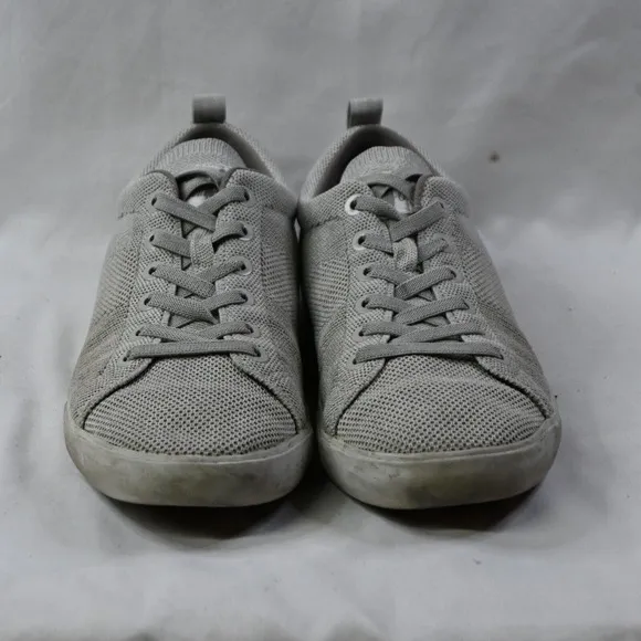 johnnie-O Mens Techknit Gray Fashion‎ Sneaker Size 11 (7229954)