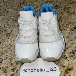 Jordan 11 CMFT Low Legend Blue
