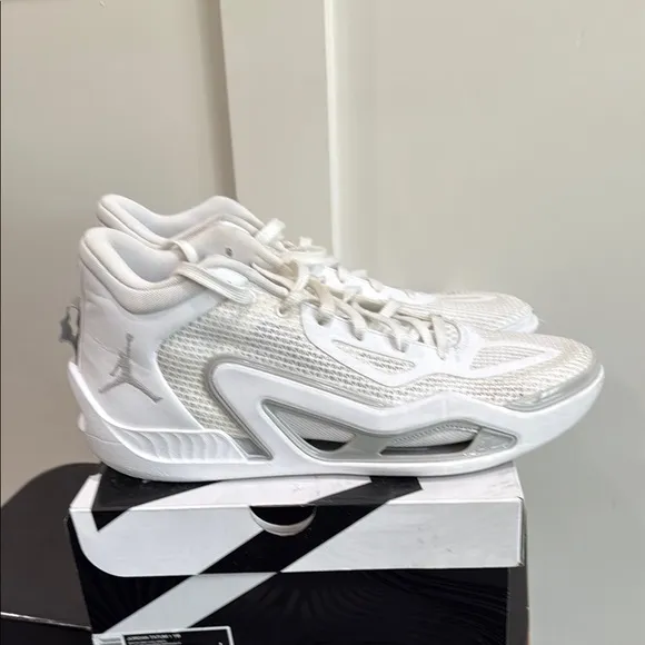 Jordan Tatum 1 TB - Mens size 12