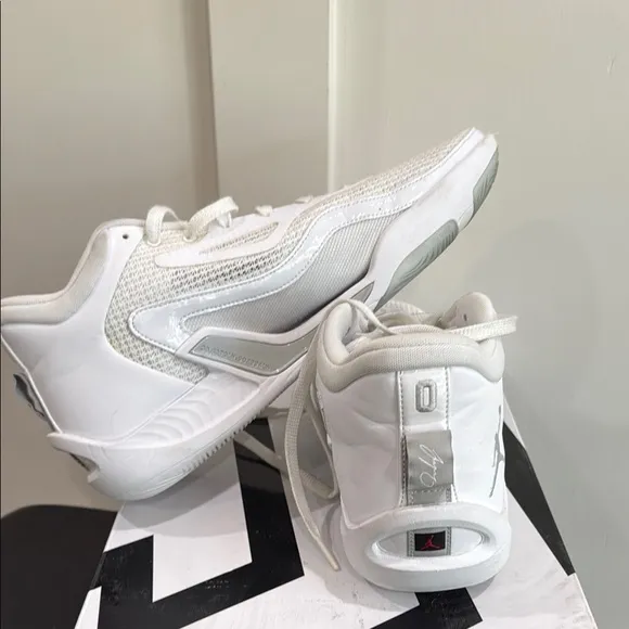 Jordan Tatum 1 TB - Mens size 12