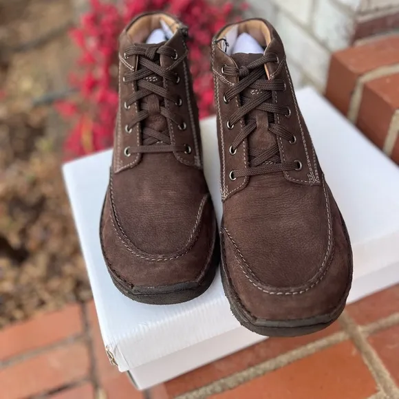 Joseph Seibel Men’s New boots
