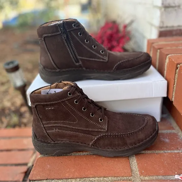 Joseph Seibel Men’s New boots