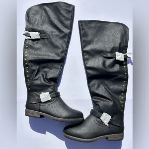 Journee Collection- Women’s Boots - Size 11