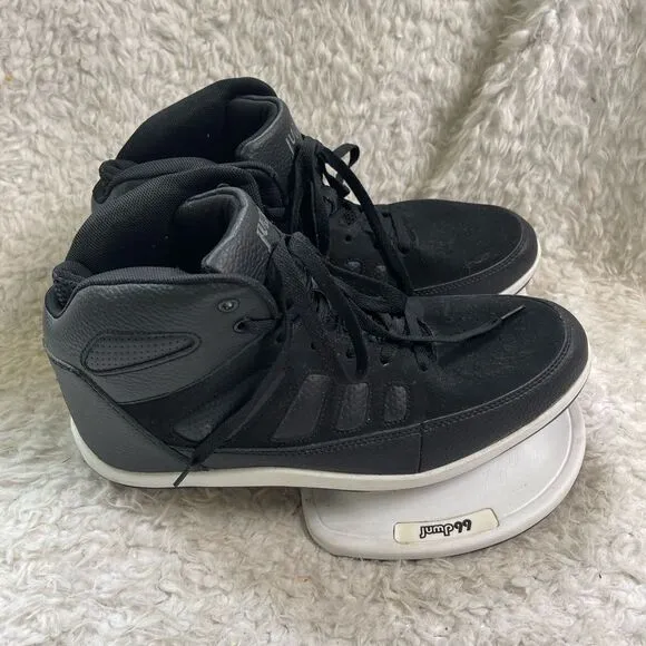 Jump99 Ultra Strength Plyometric Training Shoes Platform to enhance jump SZ11.5