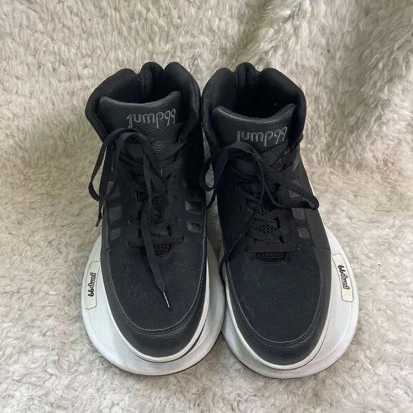Jump99 Ultra Strength Plyometric Training Shoes Platform to enhance jump SZ11.5