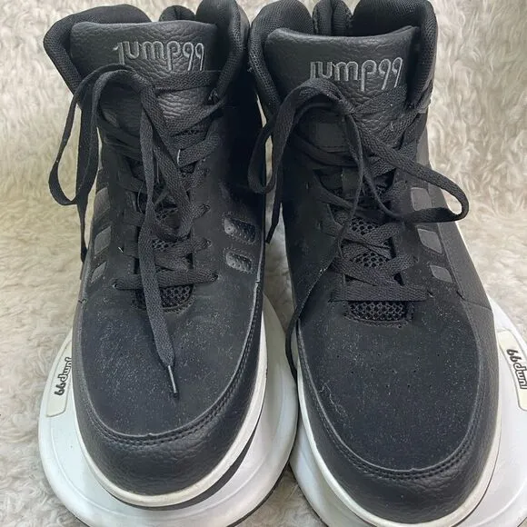 Jump99 Ultra Strength Plyometric Training Shoes Platform to enhance jump SZ11.5