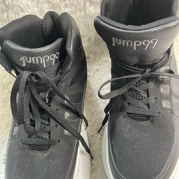 Jump99 Ultra Strength Plyometric Training Shoes Platform to enhance jump SZ11.5