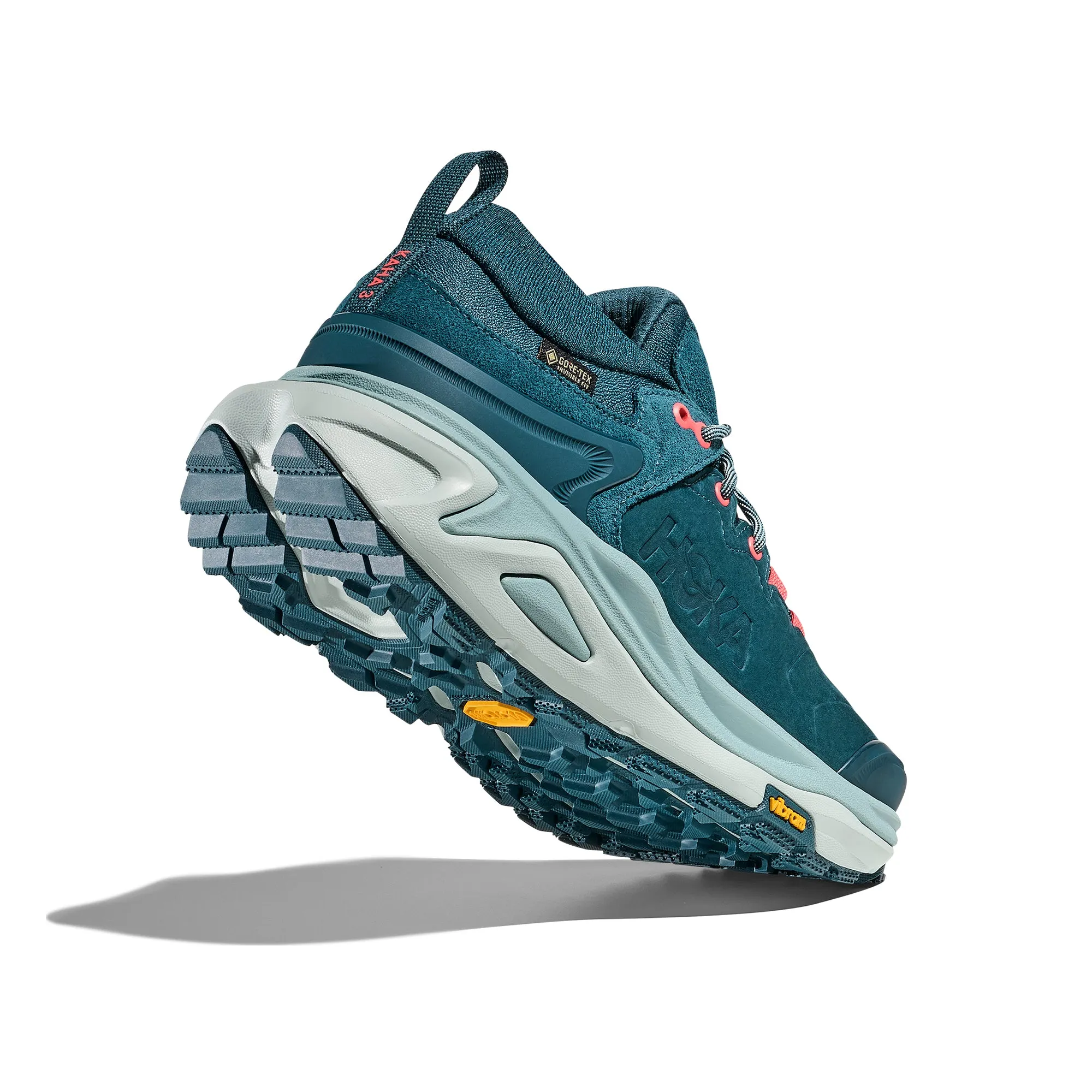 Kaha 3 Low GTX Women's Hiking Shoes