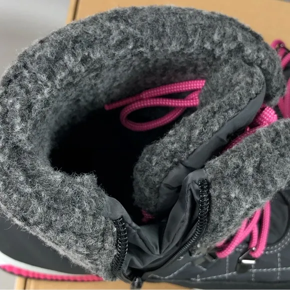 Kamik Libra Toodler / Youth Snow Boots