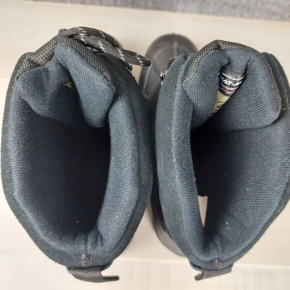 Kamik Men's Fargo 2 Size 11 Snow Boots Winter