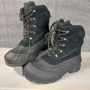 Kamik Men's Fargo 2 Size 11 Snow Boots Winter