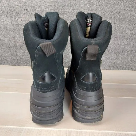 Kamik Men's Fargo 2 Size 11 Snow Boots Winter