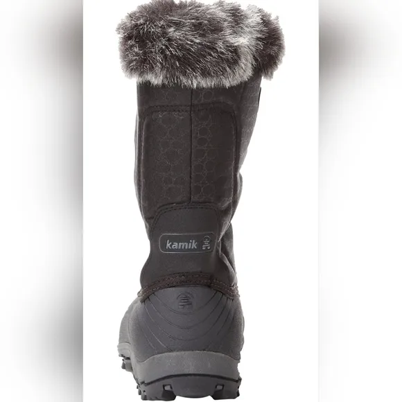 Kamik Momentum Snow Boots NEW!