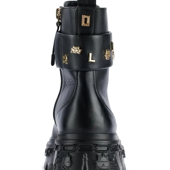 Karl Lagerfield Women Latisha Boots