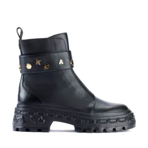 Karl Lagerfield Women Latisha Boots