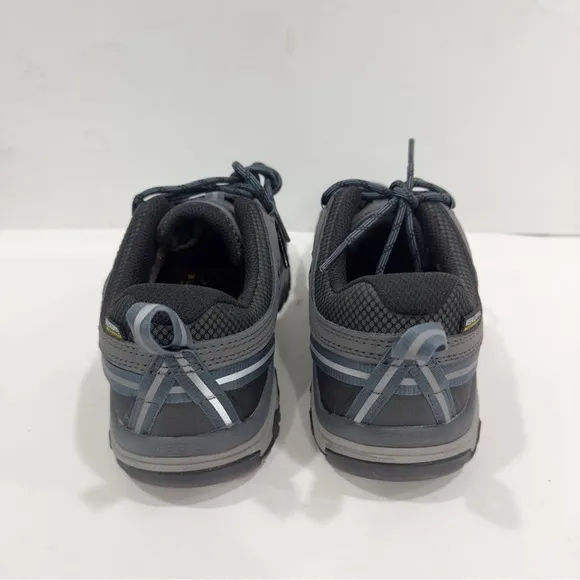 Keen Men's Targhee III Waterproof Hiking Shoes