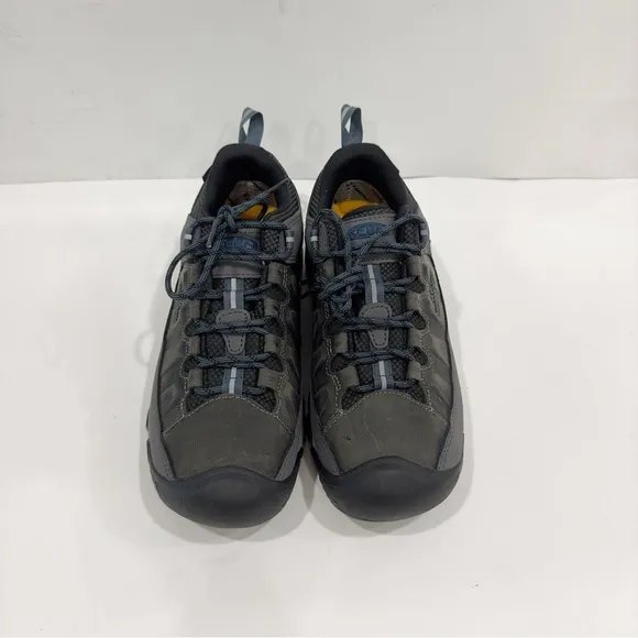 Keen Men's Targhee III Waterproof Hiking Shoes