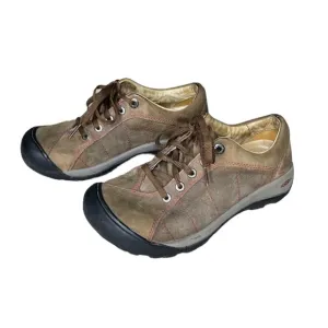 Keen Presidio hiking shoes
