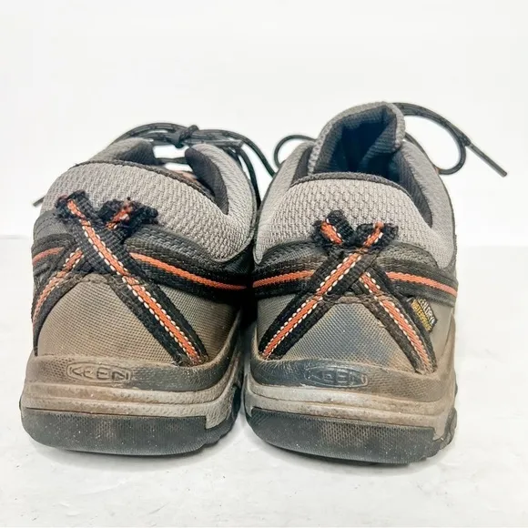 Keen Ridge Flex Low Waterproof Shoes Hiking Men’s Size 11