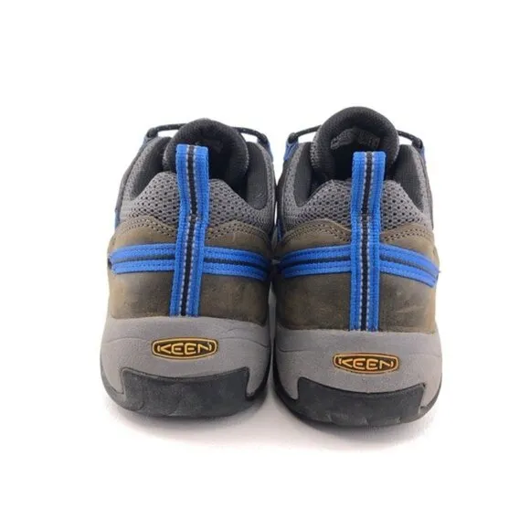 Keen Steens Vent Hiking Shoes 11.5