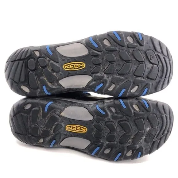 Keen Steens Vent Hiking Shoes 11.5