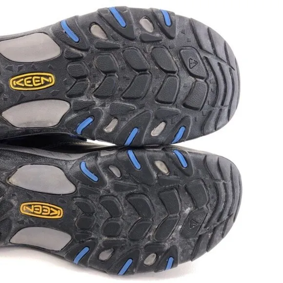 Keen Steens Vent Hiking Shoes 11.5