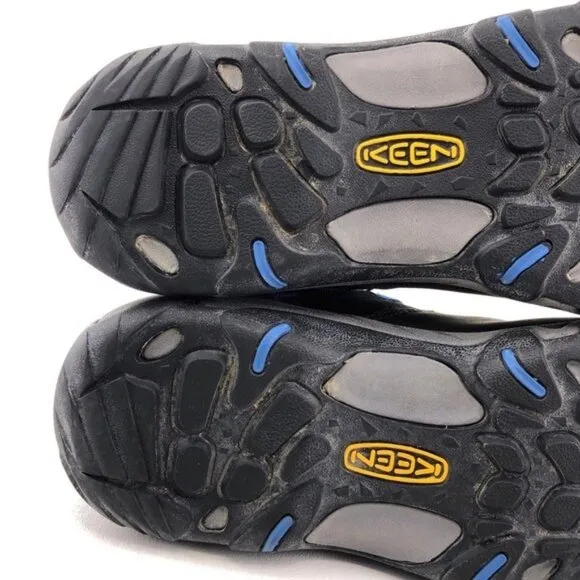 Keen Steens Vent Hiking Shoes 11.5